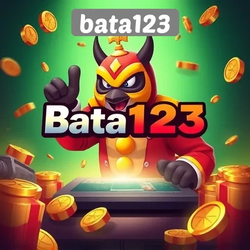 Bagaimana Bata123 Mengubah Cara Kita Bermain Game Online