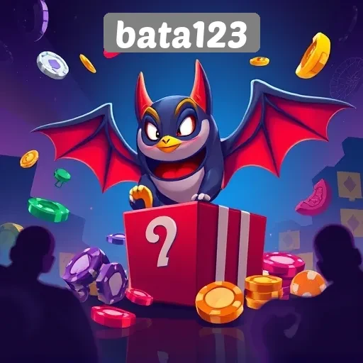 Bata123 Sebagai Platform Game Terpercaya di Indonesia