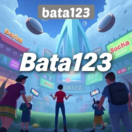 Mengapa Bata123 Menjadi Pilihan Utama Para Gamers