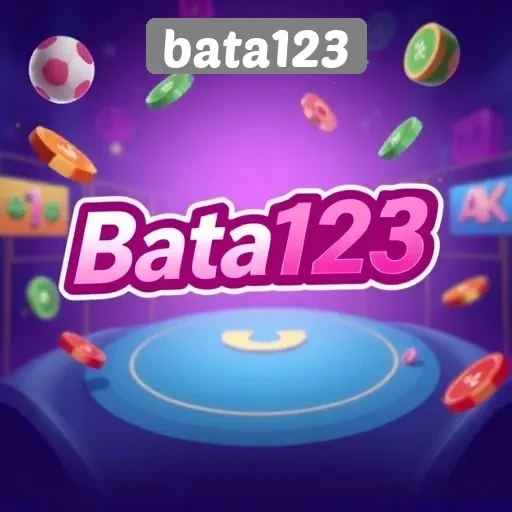 Mengenal Situs Game Bata123 untuk Penggemar Gaming Indonesia