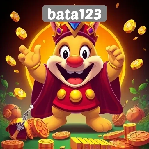 Cara Daftar dan Menikmati Permainan di Bata123