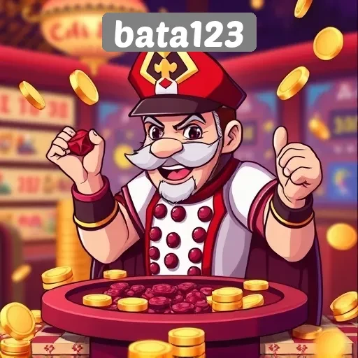 Keberagaman Game yang Tersedia di Bata123