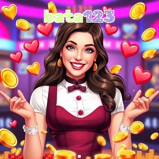 bata123: Unduh Game Online Seru dengan Fitur Menarik