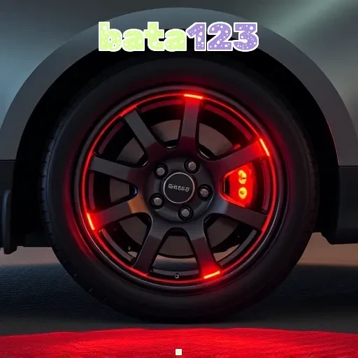 bata123: Temukan Event Game Menarik yang Tak Boleh Dilewatkan!