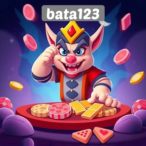 Menjelajahi Fitur Terbaru di Situs Game Bata123