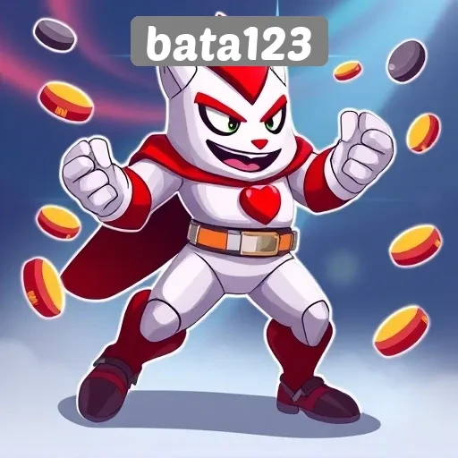 Keunggulan dan Fitur Menarik di Bata123 untuk Pecinta Game