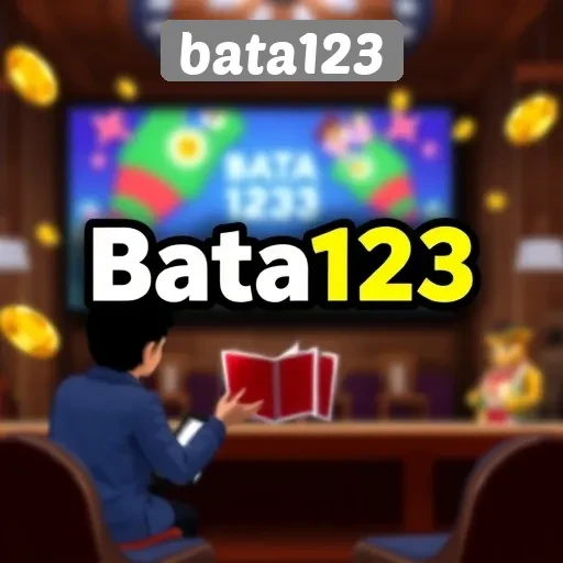 Panduan Lengkap Menggunakan Situs Game Bata123