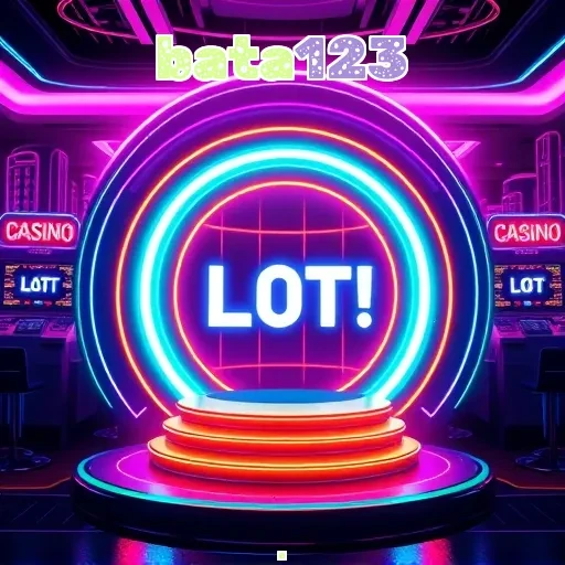 bata123: Temukan Keunggulan Game Mobile yang Menarik di Indonesia