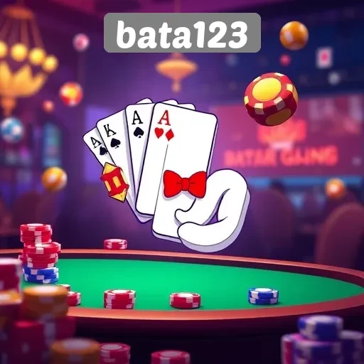 Tips Mengoptimalkan Pengalaman Bermain di Bata123