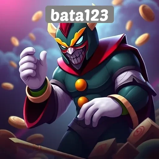 Review Permainan Populer di Situs Bata123