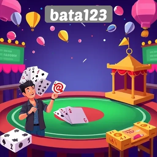 Ulasan Pengalaman Bermain di Bata123