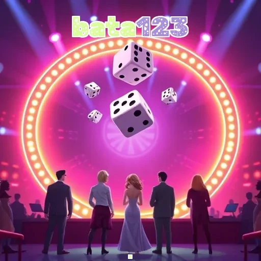 bata123: Game RPG yang Wajib Dicoba di Indonesia