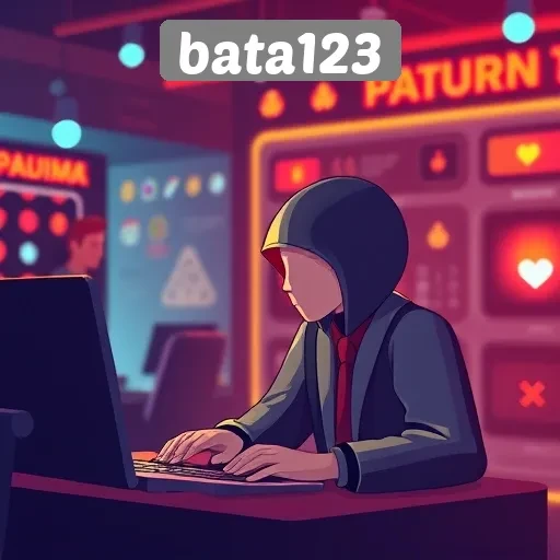 Analisis Keamanan dan Privasi di Bata123