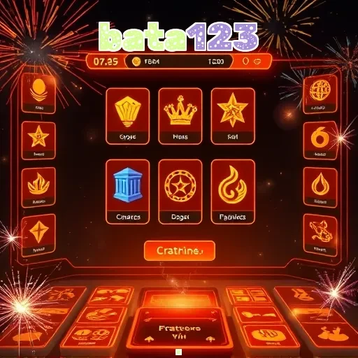 bata123: Keunggulan Game Strategi yang Wajib Dicoba Gamer Indonesia
